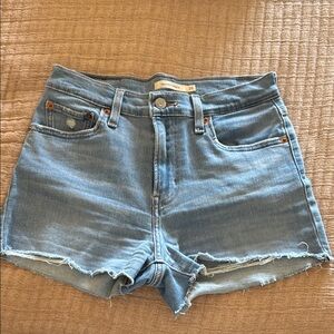 Levi’s women’s short
